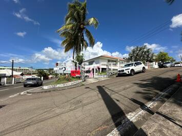 Vente de murs de boutique - Fort de france (97200)-photo-3