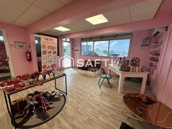 Vente de murs de boutique - Fort de france (97200)-photo-4