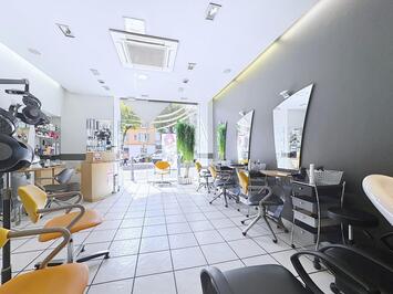 Vente - Salon de coiffure - Voiron (38500)-photo-2