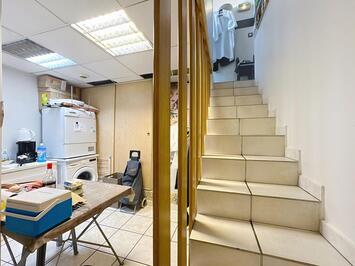 Vente - Salon de coiffure - Voiron (38500)-photo-3