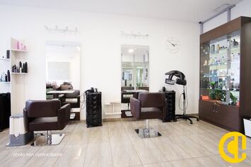 Vente - Esthétique - Salon de coiffure - Lyon 3ème (69003)