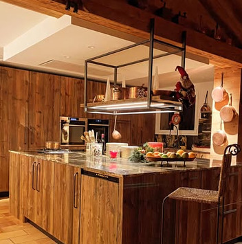 Vente - Cuisines - Décoration - Isère (38)-photo-2