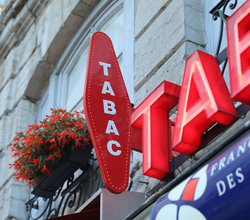 Vente - Tabac - Presse - Meurthe-et-Moselle (54)