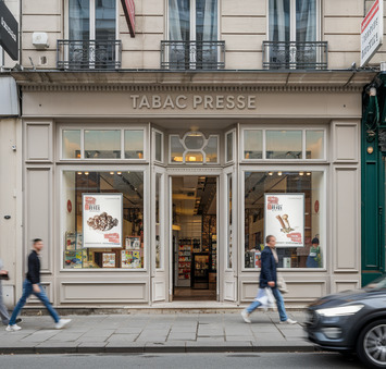 Vente - Tabac - Presse - Meurthe-et-Moselle (54)-photo-1