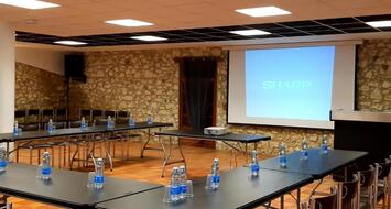 Vente - Hôtel - Restaurant - Gers (32)-photo-4