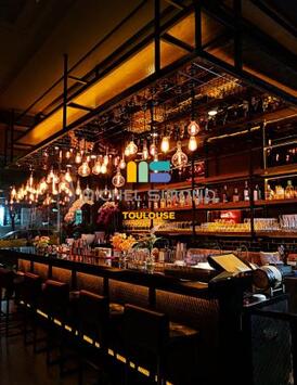 Vente - Bar - Brasserie - Restaurant - Bar à thème - Licence III - Haute-Garonne (31)