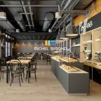 Vente - Bar - Restaurant - Restaurant à thème - Restaurant du midi - Restaurant rapide - Salon de thé - Bar à thème - Café - Cafétéria - Crêperie - Snack - Vente à emporter - Seine-Maritime (76)