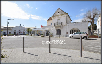 Vente - Bar - Restaurant - FDJ - Licence IV - Castelnaudary (11400)