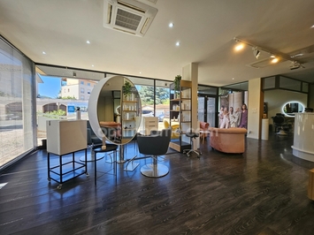 Vente - Salon de coiffure - Lyon-photo-4