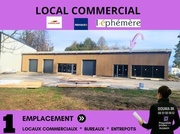 Location Local Commercial - Oise (60)-photo-1