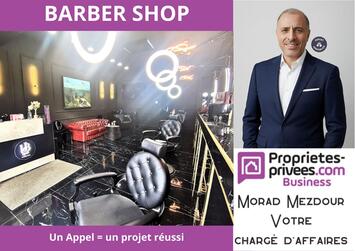 Vente - Esthétique - Salon de coiffure - Pas-de-Calais (62)