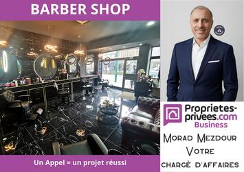 Vente - Esthétique - Salon de coiffure - Pas-de-Calais (62)-photo-3