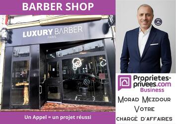 Vente - Esthétique - Salon de coiffure - Pas-de-Calais (62)-photo-4