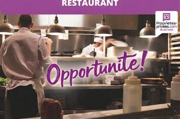 Vente - Restaurant - Bouches-du-Rhône (13)-photo-1