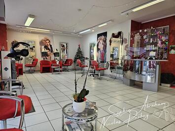 Vente - Salon de coiffure - Eure-et-Loir (28)-photo-4
