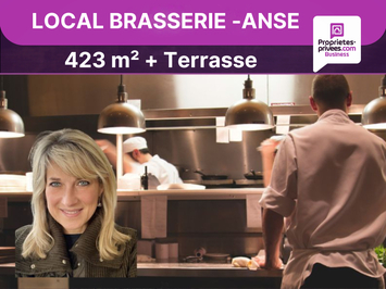 Location Local Commercial - Rhône (69)-photo-3