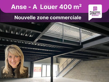 Location Local Commercial - Rhône (69)-photo-4