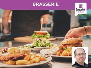 Vente - Hôtel - Restaurant - Sarthe (72)-photo-2