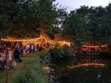 Vente - Restaurant - Rhône (69)-photo-3