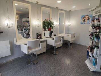Vente - Salon de coiffure - Eure-et-Loir (28)-photo-2