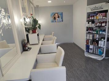 Vente - Salon de coiffure - Eure-et-Loir (28)-photo-3