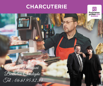 Vente - Boucherie - Charcuterie - Traiteur - Aube (10)-photo-2