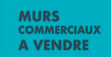 Vente de murs de boutique - Essonne (91)