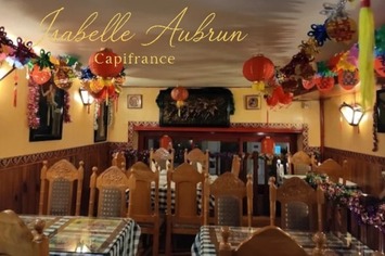 Vente - Restaurant - Isère (38)-photo-2