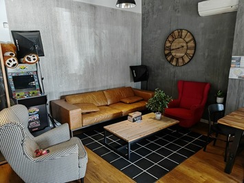 Location Bureau - Hérault (34)-photo-2