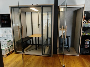 Location Bureau - Hérault (34)-photo-4