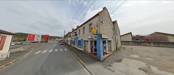 Vente - Bar - Tabac - FDJ - Presse - Allier (03)-photo-2