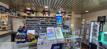 Vente - Bar - Tabac - FDJ - Presse - Allier (03)-photo-3