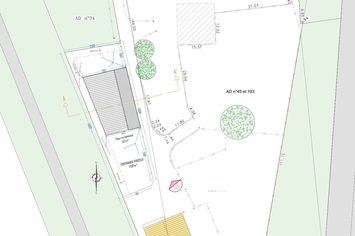 Vente Entrepôt / Local d'activités - Gironde (33)-photo-2