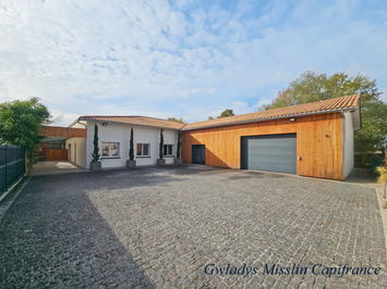 Vente de murs de boutique - Gironde (33)