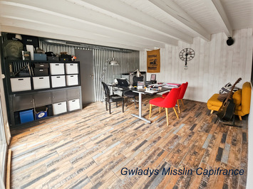 Vente de murs de boutique - Gironde (33)-photo-2