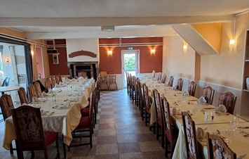 Vente - Restaurant - Allier (03)-photo-3