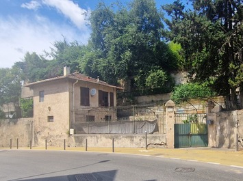 Vente Entrepôt / Local d'activités - Nice (06200)