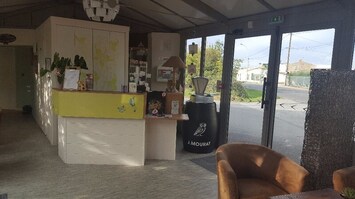 Vente - Hôtel - Restaurant - Lucon (85400)-photo-3