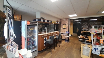 Vente - Bar - Tabac - FDJ - Le Horps (53640)