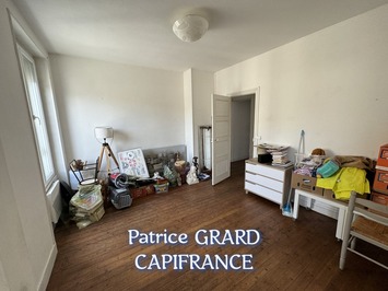 Vente - Alimentation - Equeurdreville-Hainneville (50120)-photo-4