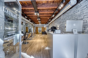 Vente - Salon de coiffure - Chambery (73000)-photo-3