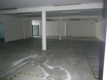 Location Bureau - Châteaubernard (16100)