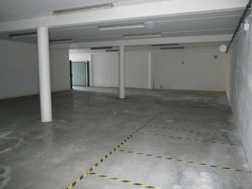 Location Bureau - Châteaubernard (16100)-photo-2