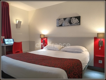 Vente - Hôtel - Séméac (65600)-photo-4