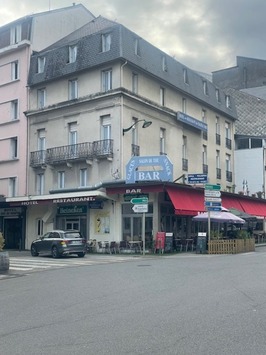 Vente - Hôtel - Restaurant - Lourdes (65100)-photo-3