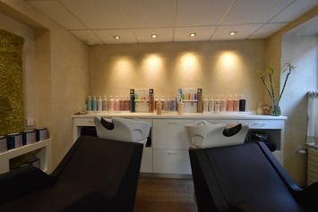Vente - Esthétique - Salon de coiffure - Strasbourg (67000)-photo-2