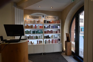 Vente - Esthétique - Salon de coiffure - Strasbourg (67000)-photo-4