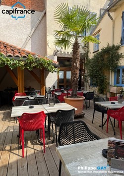 Vente - Bar - Brasserie - Tabac - Marcigny (71110)-photo-4