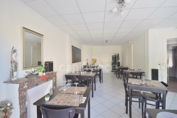 Vente - Bar - Restaurant - Traiteur - Revigny-sur-Ornain (55800)-photo-3