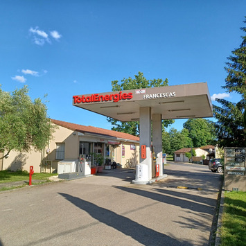 Vente - Alimentation - Francescas (47600)